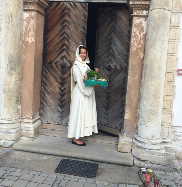 Zarobiła w miesiąc 30 tysięcy!