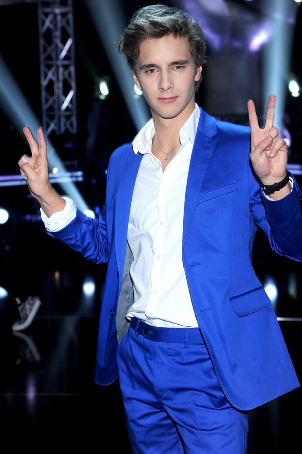 Musiał BRONI KOŚCIOŁA: 