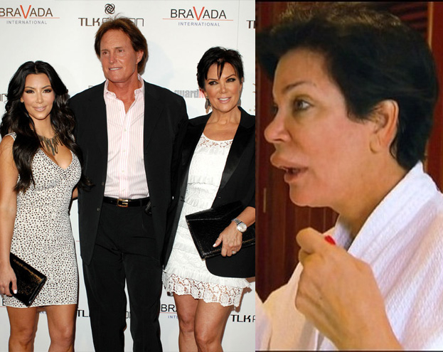 &ldquo;Burdel-mama&rdquo; Kim Kardashian ROZWODZI SIĘ! - PUDELEK