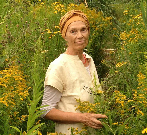 Braunek już się odrodziła w nowej postaci?