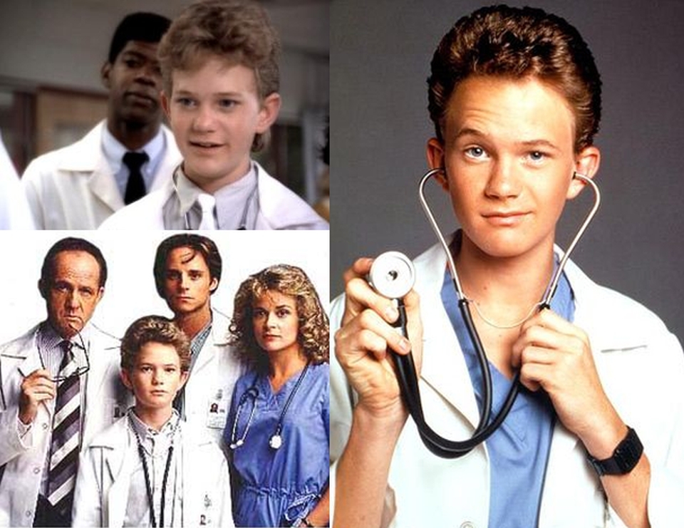 NAJLEPSZE SERIALE lat 80-tych i 90-tych! (DUŻO ZDJĘĆ) - PUDELEK