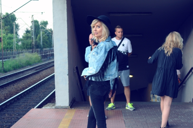 Szulim i Pawlicki reklamują jeansy! (ZDJĘCIA)