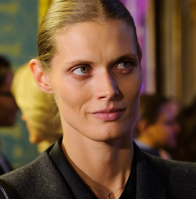 Męska Małgosia Bela - PUDELEK