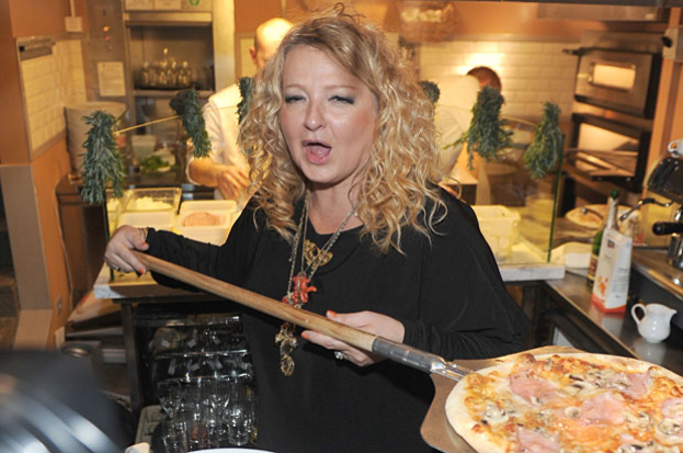 Gessler STRACIŁA RESTAURACJĘ! Przejęła ją... finalistka MasterChefa!