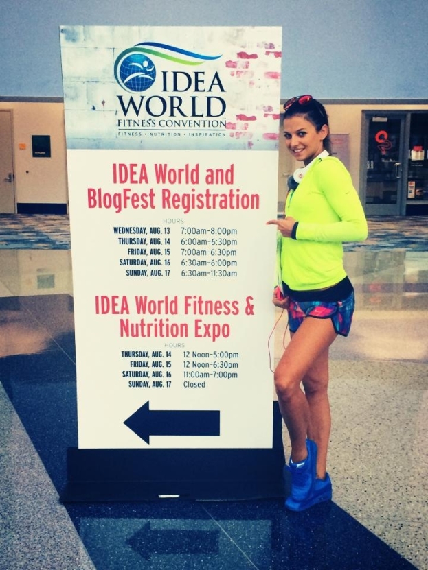 Lewandowska chwali się treningami w Los Angeles! (ZDJĘCIA)