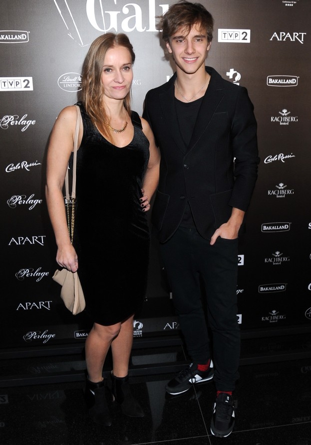 Musiał przeżywa rozwód rodziców!