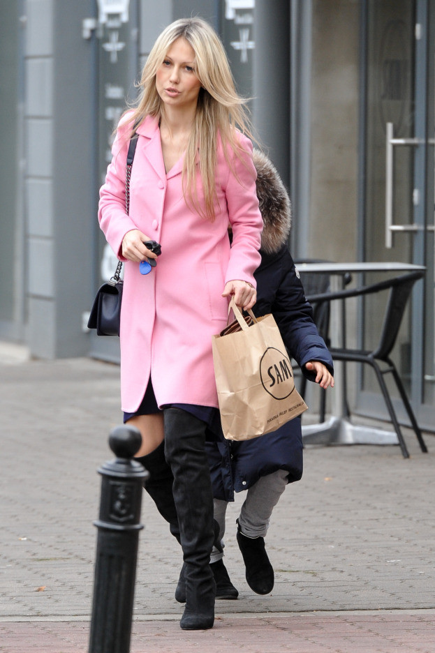 Węglarczyk i Ogórek zaręczyli się?!