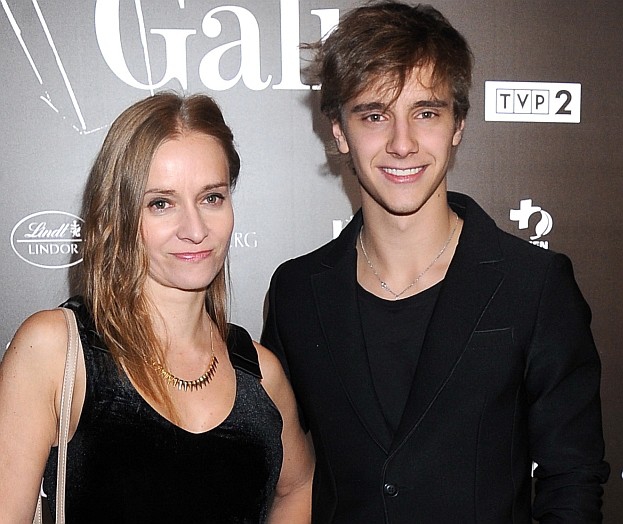 Musiał przeżywa rozwód rodziców!