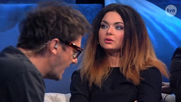 DJ Adamus: Zostawiłem Wojewódzkiego, TO STARA KLACZ!