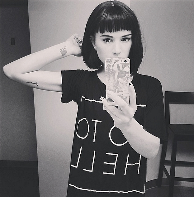 Maffashion pokazuje nowego chłopaka! (FOTO)