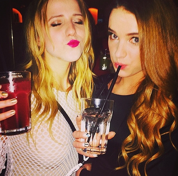 Maffashion pokazuje nowego chłopaka! (FOTO)