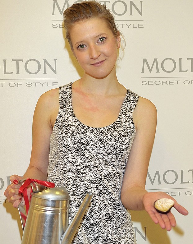 Córka Gessler też będzie 