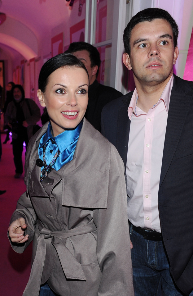 Glinka "Będziemy razem rodzić!" - PUDELEK