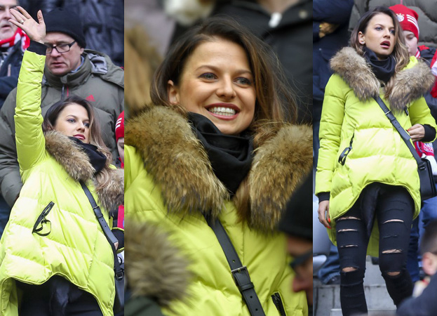anna lewandowska dziurawe buty lewandowska kibicuje robertowi zdjęcia pudelek anna lewandowska dziurawe buty lewandowska kibicuje robertowi zdjęcia pudelek