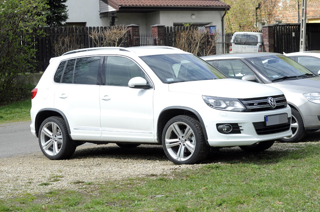 Cichopek dostała nowy samochód! Za 85 TYSIĘCY!