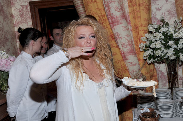 Gessler STRACIŁA RESTAURACJĘ! Przejęła ją... finalistka MasterChefa!