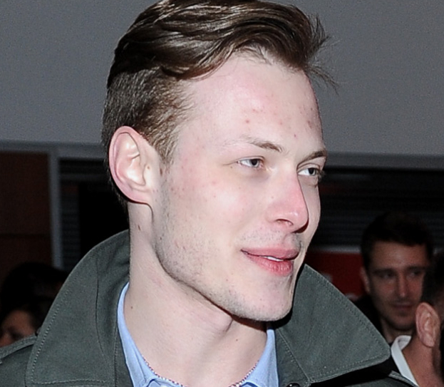 Maffashion pokazuje nowego chłopaka! (FOTO)