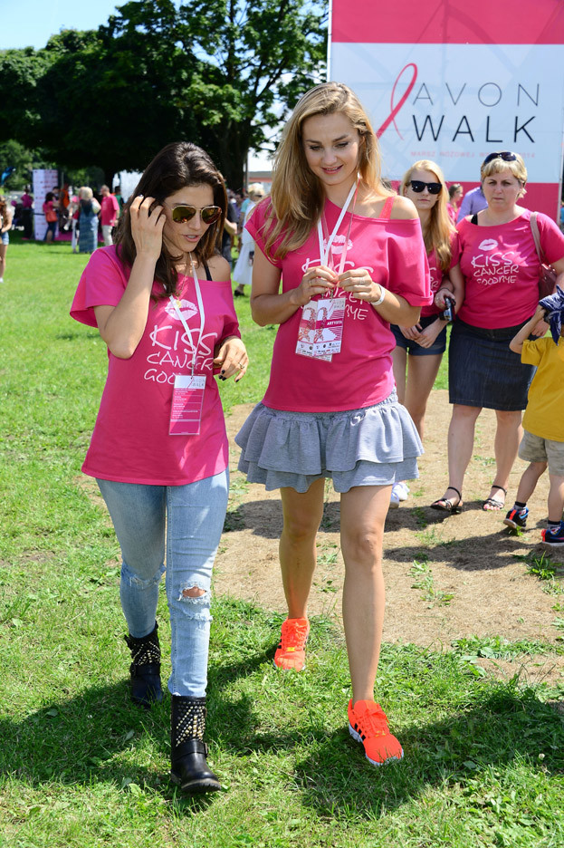 Socha o chudnięciu po ciąży: 