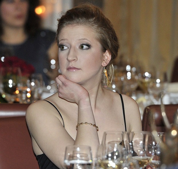 Córka Gessler też będzie 