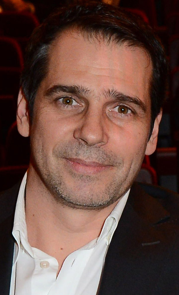 Deląg pokazał partnerkę! PO 4 LATACH! - PUDELEK