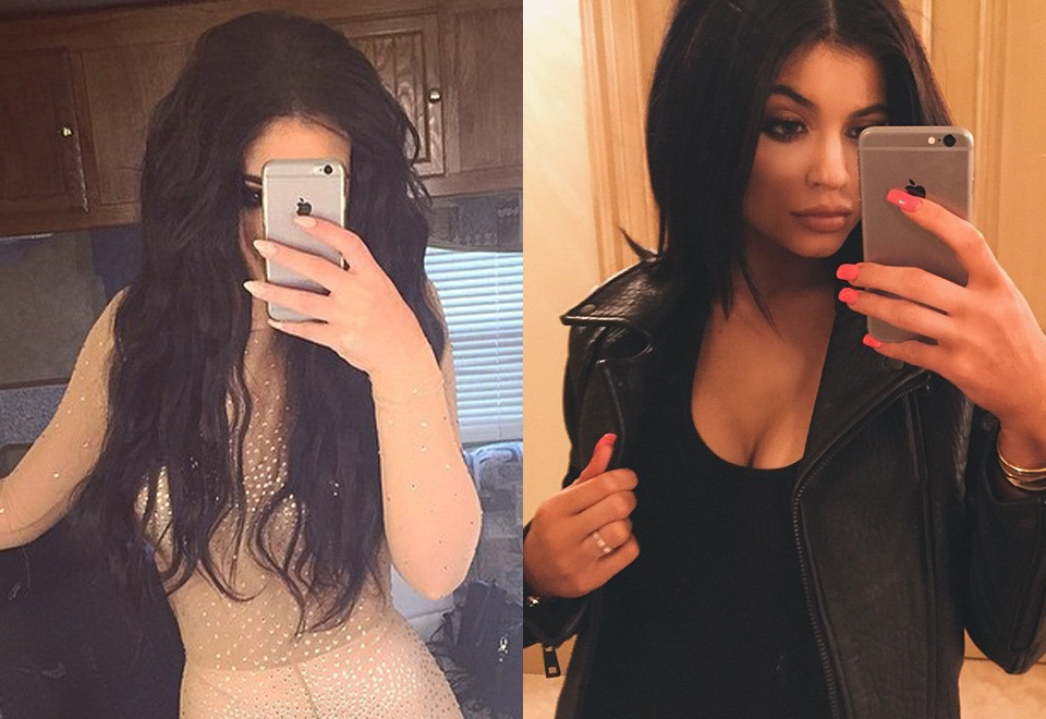 Honey czy Kylie Jenner?