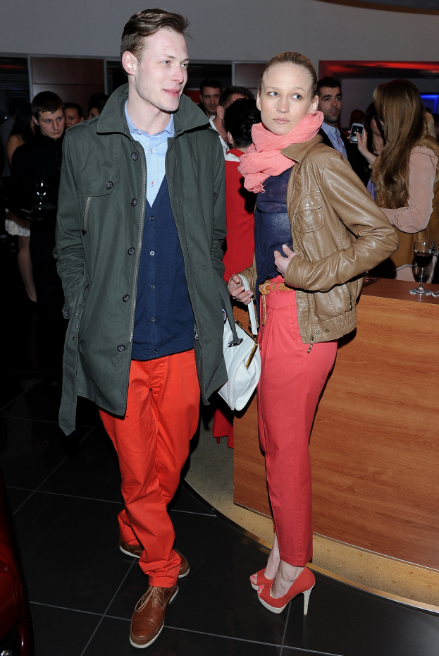 Maffashion pokazuje nowego chłopaka! (FOTO)