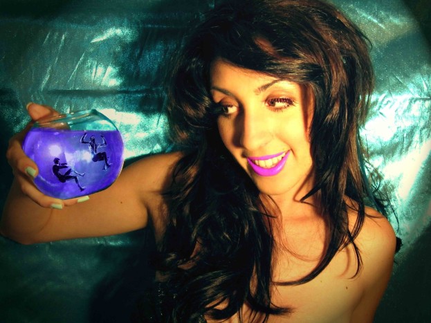 Britney NIE ŚPIEWAŁA NA SWOIM OSTATNIM ALBUMIE?!