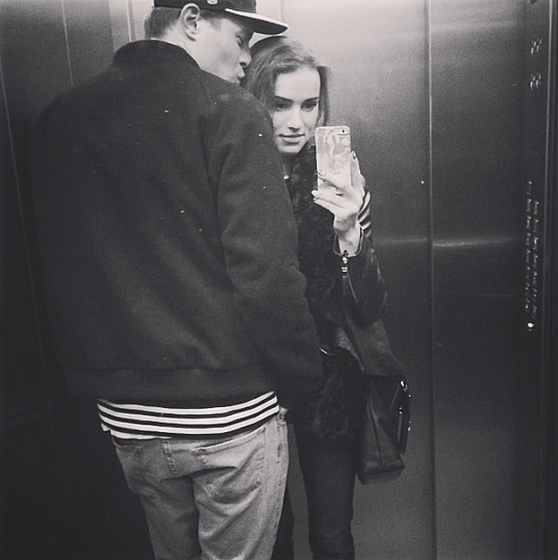 Maffashion pokazuje nowego chłopaka! (FOTO)