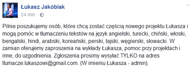 Jakobiak Najlepsze Znaleziska I Wpisy O Jakobiak W Wykoppl