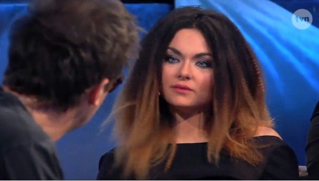 DJ Adamus: Zostawiłem Wojewódzkiego, TO STARA KLACZ!